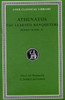 The Learned Banqueters, Volume V: Books 10.420e–11