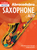 Abracadabra Saxophone (Pupil's book): The Way to Learn Through Songs and Tunes