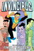 Invincible Volume 1: Family Matters by Robert Kirkman (Author)