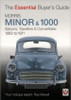 Essential Buyers Guide Morris Minor & 1000 by Ray Newell (Author)