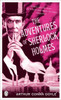 The Adventures of Sherlock Holmes