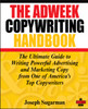 The Adweek Copywriting Handbook: The Ultimate Guide to Writing Powerful Advertising and Marketing Copy from One of America's Top Copywriters