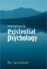 Invitation to Existential Psychology by Bo Jacobsen (Author)