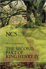 The Second Part of King Henry IV by William Shakespeare (Author)