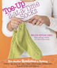 Toe-up 2-at-a-Time Socks: Yet Another Revolution in Knitting