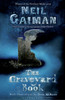 The Graveyard Book