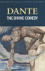 The Divine Comedy by Dante Alighieri (Author) - 9781840221664