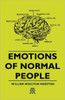 Emotions Of Normal People by William Moulton Marston (Author)
