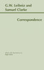 Leibniz and Clarke: Correspondence: Correspondence