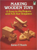 Making Wooden Toys