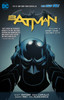 Batman Vol. 4: Zero Year- Secret City (The New 52)