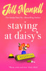Staying at Daisy's: The fans' favourite novel