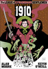 The League of Extraordinary Gentlemen: Century 1910: Century 1910