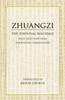 Zhuangzi: The Essential Writings: With Selections from Traditional Commentaries