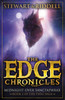 The Edge Chronicles: Midnight Over Sanctaphrax: Third Book of Twig