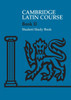 Cambridge Latin Course 2 Student Study Book