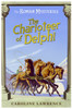 The Roman Mysteries: The Charioteer of Delphi: Book 12
