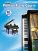 Alfred's Premier Piano Course Lesson 2A - 9780739036297