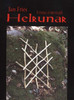 Helrunar: A Manual of Rune Magick