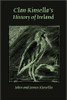 Clan Kinsella's History of Ireland by John (Curtin University and Cambridge University) Kinsella (Author)