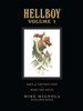 Hellboy Library Volume 1: Seed of Destruction and Wake the Devil