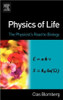 Physics of Life by Clas (Theoretical Biological Physics Group (KTH), Royal Institute of Technology, Stockholm, Sweden) Blomberg (Author)