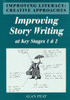 Improving Literacy: Creative Approaches
