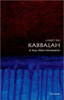 Kabbalah: A Very Short Introduction - 9780195327052
