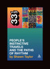 A Tribe Called Quest's People's Instinctive Travels and the Paths of Rhythm