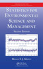 Statistics for Environmental Science and Management