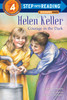 Helen Keller: Courage in the Dark