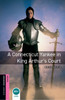 Oxford Bookworms Library: Starter: A Connecticut Yankee in King Arthur's Court