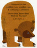Brown Bear, Brown Bear, What Do You See? In Tamil and English