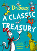 Dr. Seuss: A Classic Treasury