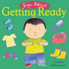 Getting Ready: Bsl (British Sign Language)