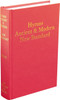 Hymns Ancient and Modern: New Standard Version Words edition