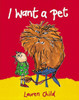 I Want a Pet