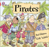 Pirates: Band 02b/Red B