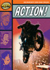 Rapid Reading: Action! (Stage 4, Level 4B)