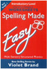 Spelling Made Easy - 9781904421047