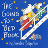 The Going To Bed Book