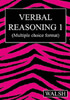 Verbal Reasoning: Papers 1-4