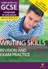 English Language and Literature Writing Skills Revision and Exam Practice: York Notes for GCSE - for 2026, 2027 exams