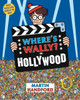 Where's Wally? In Hollywood: From the original search-and-find series – an epic movie and film puzzle book with King Kong, cowboys, pirates, musketeers and Robin Hood, perfect present for all ages
