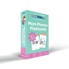 Read Write Inc. Phonics: More Phonics Flashcards