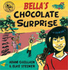 Bella'S Chocolate Surprise