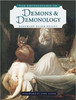 The Encyclopedia Of Demons And Demonology