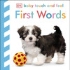 Baby Touch and Feel First Words