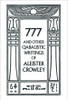 777 & Other Qabalistic Wrtings