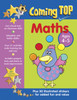 Coming Top: Maths - Ages 4 - 5